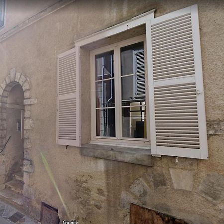 샤르트르 Le Doux Refuge A Quelques Pas De La Cathedrale 아파트 외부 사진
